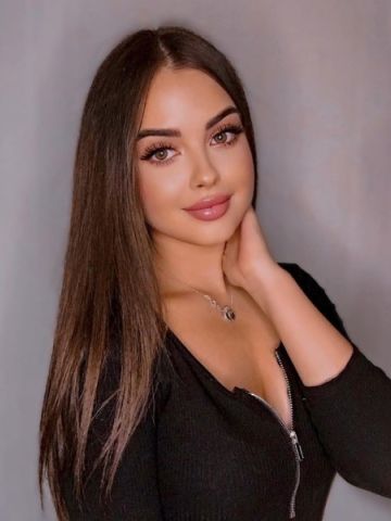Анкета проститутки Екатерина - Фото 1, , 24 года, №297246